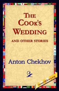 bokomslag Cook's Wedding and Other Stories