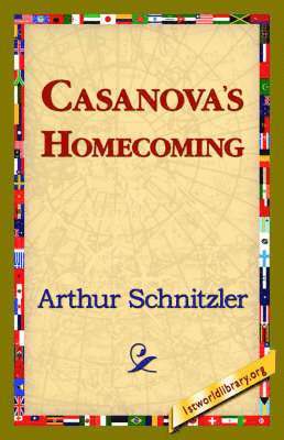 Casanova's Homecoming 1