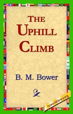 The Uphill Climb 1