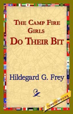 The Camp Fire Girls Do Their Bit 1