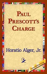 bokomslag Paul Prescott's Charge