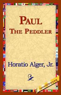 bokomslag Paul the Peddler