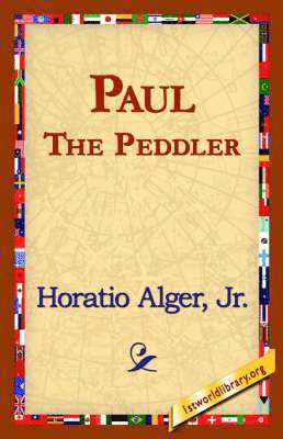 Paul the Peddler 1