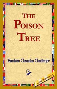 bokomslag The Poison Tree