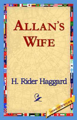 Allan's Wife 1