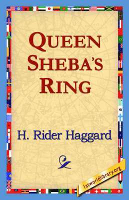 Queen Sheba's Ring 1