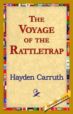 The Voyage of the Rattletrap 1