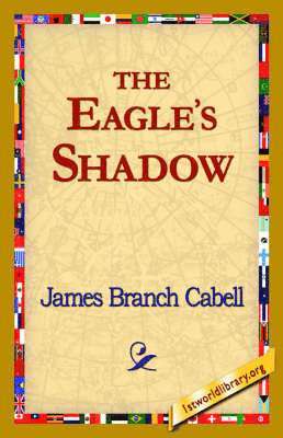 The Eagle's Shadow 1