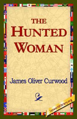 Hunted Woman