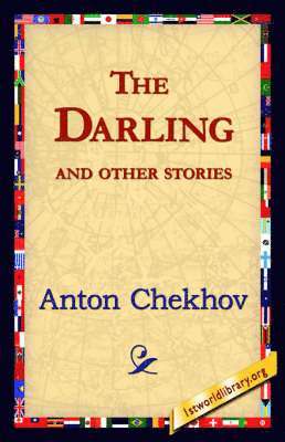 bokomslag The Darling and Other Stories