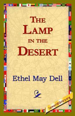 The Lamp in the Desert 1