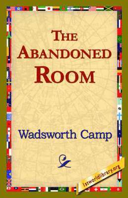 Abandoned Room 1