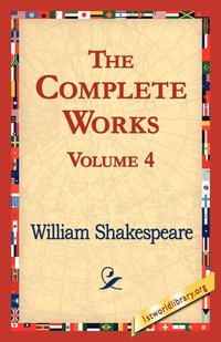 bokomslag The Complete Works Volume 4