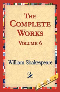 bokomslag Complete Works Volume 6