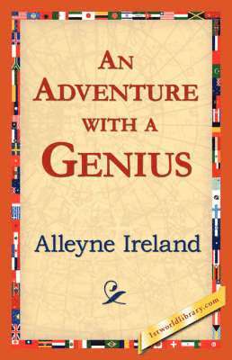 Adventure with a Genius