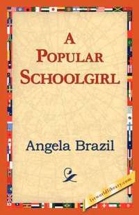 bokomslag Popular Schoolgirl