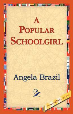 bokomslag Popular Schoolgirl