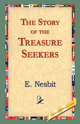 The Story of the Treasure Seekers 1