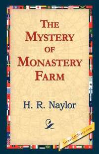 bokomslag Mystery of Monastery Farm