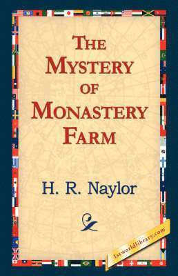 bokomslag Mystery of Monastery Farm