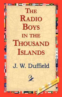 The Radio Boys in the Thousand Islands 1