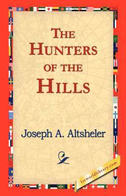 Hunters of the Hills
