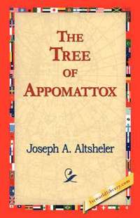 bokomslag Tree of Appomattox
