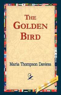 bokomslag The Golden Bird