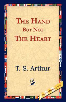 Hand But Not the Heart 1