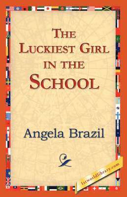 Luckiest Girl in the School