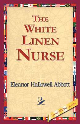 White Linen Nurse 1