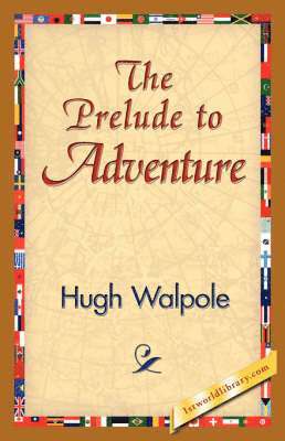 Prelude to Adventure