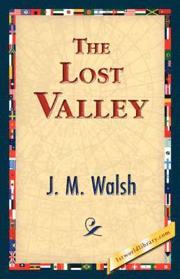 The Lost Valley 1