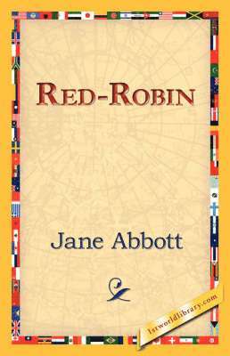 bokomslag Red-Robin