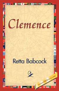 bokomslag Clemence