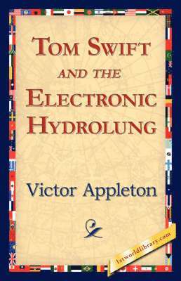 Tom Swift and the Electronic Hydrolung 1