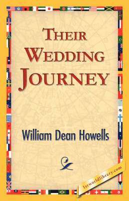 Their Wedding Journey 1