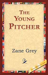 bokomslag Young Pitcher