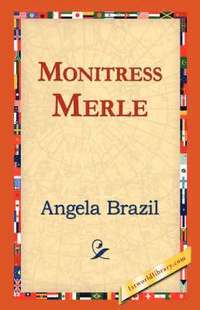 bokomslag Monitress Merle