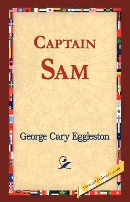 Captain Sam 1