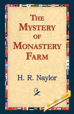 The Mystery of Monastery Farm 1