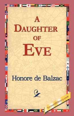 A Daughter of Eve 1