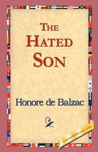 bokomslag Hated Son