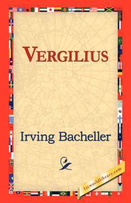 bokomslag Vergilius