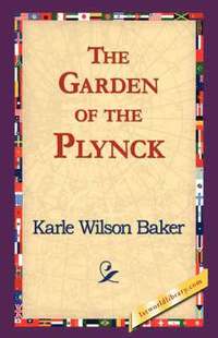 bokomslag The Garden of the Plynck