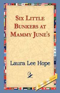 bokomslag Six Little Bunkers at Mammy June's