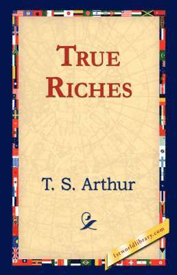True Riches 1
