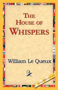 bokomslag House of Whispers