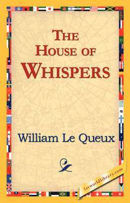 The House of Whispers 1