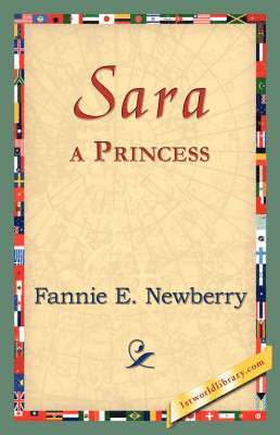 Sara, a Princess 1